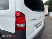 Mercedes-Benz Vito CDI