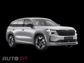 Skoda Kodiaq PHEV 204 CV DSG SPORTLINE MATRIX NAV ACC + EXTRAS NOVO 10 KM