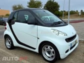 Smart ForTwo 1.0 mhd
