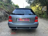 Audi RS4 2.7 V6 quattro