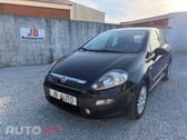 Fiat Punto Evo 1.4 Dynamic Style