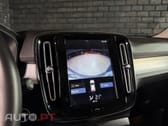 Volvo XC40 1.5 T5 PHEV Inscription