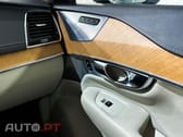 Volvo XC90 T8 AWD Twin Engine Geartronic Inscription