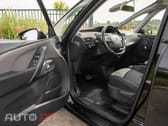 Citroen Grand C4 SpaceTourer 1.5 BlueHDi Shine EAT8