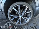 BMW X2 xDrive20d Aut. M Sport
