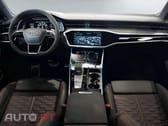 Audi RS6 4.0 TFSI