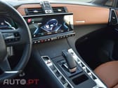 DS DS7 Crossback E-Tense 4X4 Opera EAT8