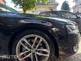 Audi A8 3.0TDI Quattro