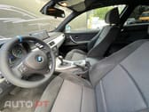 BMW 335 i Auto