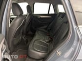 BMW X1 sDrive18i xLine