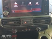 Citroen Berlingo 1.5 BlueHDi M Club