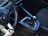 Renault Clio 1.6 E-Tech RS Line