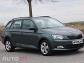 Skoda Fabia Break 1.0 Ambition