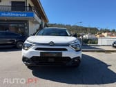 Citroen C4 1.5 BlueHDi Shine EAT8