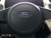 Ford KA 1.2 Titanium X