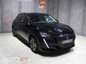 Peugeot 208 1.2 PureTech Allure