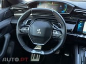 Peugeot 508 1.6 Hybrid GT e-EAT8