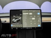 Tesla Model Y Long Range Tração Integral