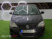 Volkswagen Polo 1.2 Highline