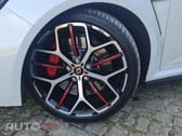 Renault Mégane 1.8 TCe R.S. Trophy