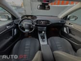 Peugeot 308 1.6 e-HDi Active