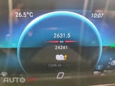 Mercedes-Benz CLA 250 e Style Plus