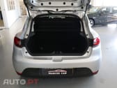 Renault Clio 1.5 dCi Confort