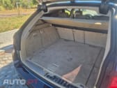 BMW 520 d Auto