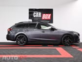 Mazda 6 SKYACTIV Excellence