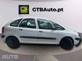 Citroen Xsara Picasso 1.6i