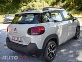 Citroen C3 Aircross 1.2 PureTech Live