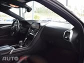 BMW 840 i Pack M
