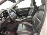 MG ZS 72.6 kWh Luxury