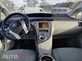 Toyota Prius Luxury