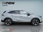 Renault Symbioz mild hybrid 140 techno