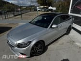Mercedes-Benz C 200 d Station 9G-TRONIC Avantgarde