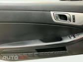 Mercedes-Benz SLK 250 d