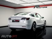 Tesla Model 3 Standard RWD Plus