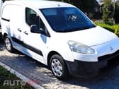 Peugeot Partner 1.6 HDI 3 Lugares A/C