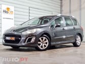 Peugeot 308 SW 1.6 HDi e-HDi Active CVM6