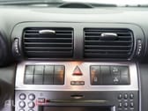 Mercedes-Benz CLC 200 Kompressor Auto