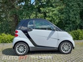 Smart ForTwo 0.8 cdi Passion 54