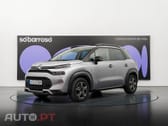 Citroen C3 Aircross 1.2 PureTech Feel Pack