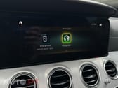 Mercedes-Benz E 300 e AMG Line
