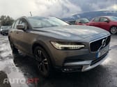Volvo V90 Cross Country 2.0 D4 Pro AWD Geartronic