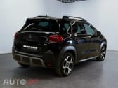 Citroen C3 Aircross 1.2 PureTech Rip Curl