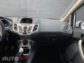 Ford Fiesta 1.25 Titanium