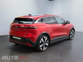 Renault Mégane E-Tech EV60 Techno Optimum Charge