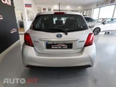Toyota Yaris 1.5 HSD Active