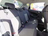 Seat Ibiza SC